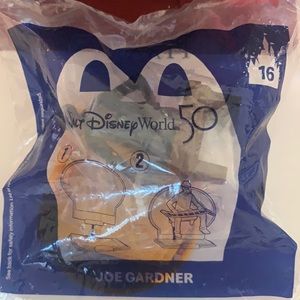 Mc Donald’s toy